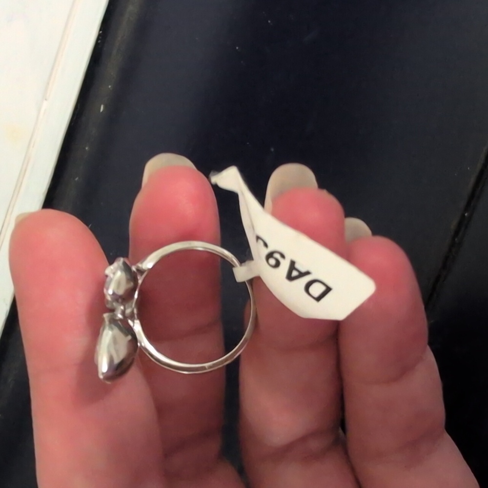 CHARMED AROMA RING - Picture 4 of 6